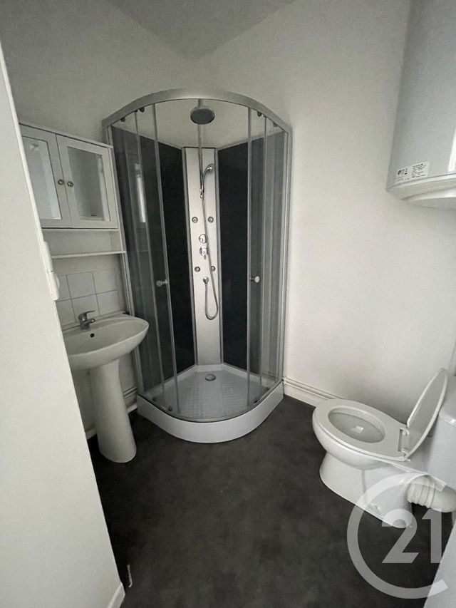 Appartement &agrave; louer - 2 pi&egrave;ces - 33,35 m2 - Boulogne Sur Mer - 62 - NORD-PAS-DE-CALAIS