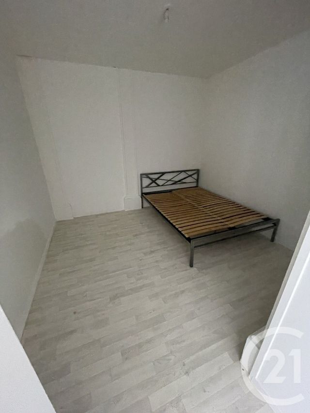 Appartement &agrave; louer - 2 pi&egrave;ces - 33,35 m2 - Boulogne Sur Mer - 62 - NORD-PAS-DE-CALAIS