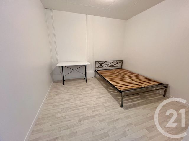 Appartement &agrave; louer - 2 pi&egrave;ces - 33,35 m2 - Boulogne Sur Mer - 62 - NORD-PAS-DE-CALAIS