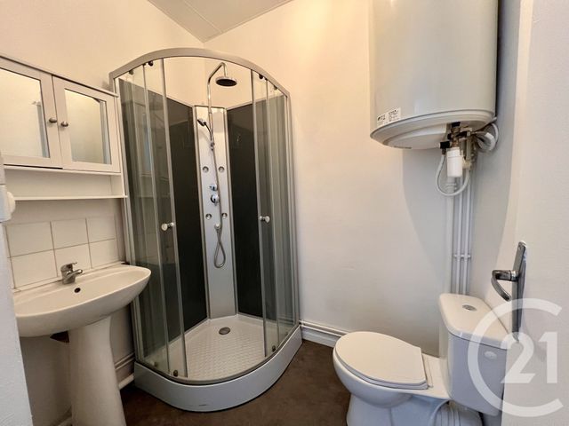 Appartement &agrave; louer - 2 pi&egrave;ces - 33,35 m2 - Boulogne Sur Mer - 62 - NORD-PAS-DE-CALAIS