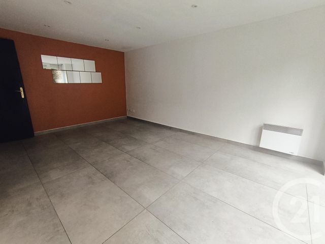 Appartement F2 &agrave; louer - 2 pi&egrave;ces - 42 m2 - Boulogne Sur Mer - 62 - NORD-PAS-DE-CALAIS