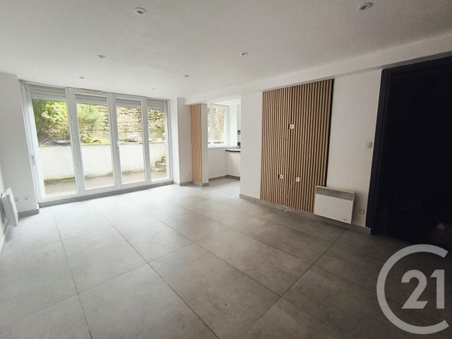 appartement - BOULOGNE SUR MER - 62