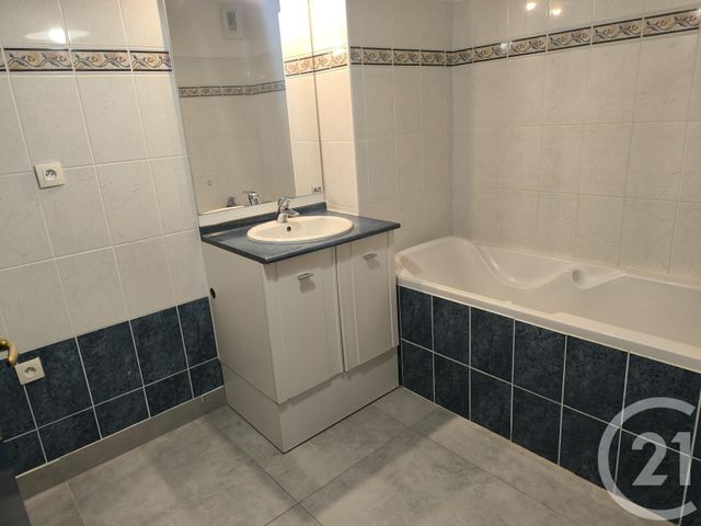 Appartement F2 &agrave; louer - 2 pi&egrave;ces - 42 m2 - Boulogne Sur Mer - 62 - NORD-PAS-DE-CALAIS