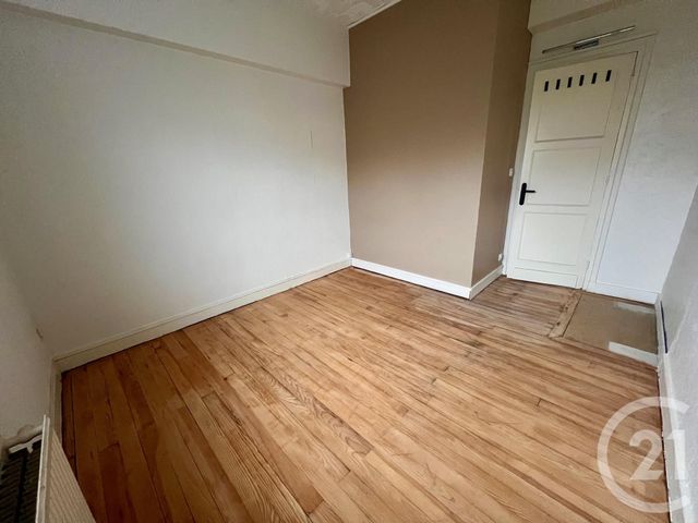 Appartement &agrave; louer - 3 pi&egrave;ces - 57,61 m2 - Boulogne Sur Mer - 62 - NORD-PAS-DE-CALAIS