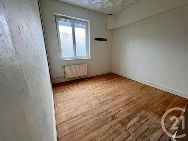 Appartement &agrave; louer - 3 pi&egrave;ces - 57,61 m2 - Boulogne Sur Mer - 62 - NORD-PAS-DE-CALAIS