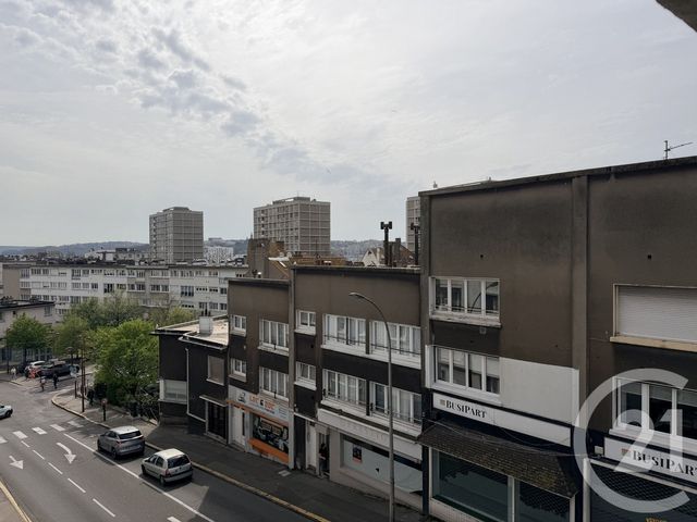 Appartement &agrave; vendre - 2 pi&egrave;ces - 20 m2 - Boulogne Sur Mer - 62 - NORD-PAS-DE-CALAIS