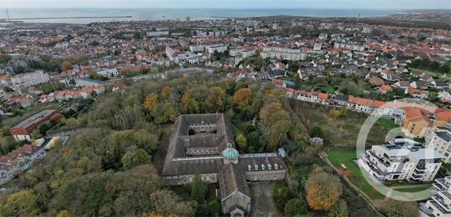 Appartement T3 &agrave; vendre - 3 pi&egrave;ces - 64,80 m2 - St Martin Boulogne - 62 - NORD-PAS-DE-CALAIS