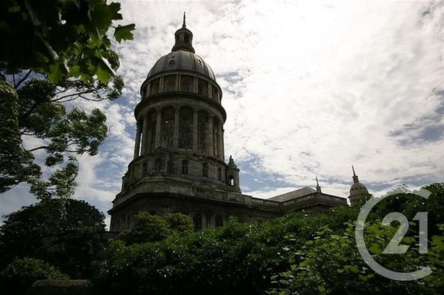 Appartement T3 &agrave; vendre - 3 pi&egrave;ces - 64,80 m2 - St Martin Boulogne - 62 - NORD-PAS-DE-CALAIS