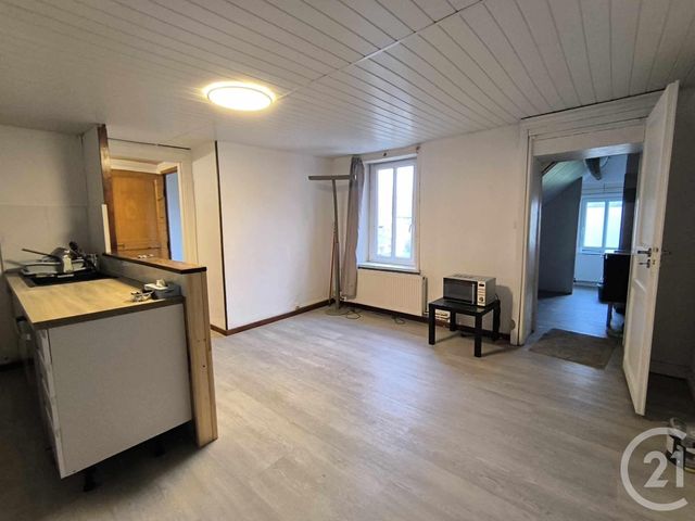 Immeuble &agrave; vendre - 187 m2 - Boulogne Sur Mer - 62 - NORD-PAS-DE-CALAIS