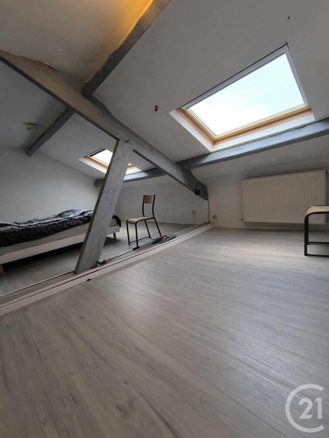 Immeuble &agrave; vendre - 187 m2 - Boulogne Sur Mer - 62 - NORD-PAS-DE-CALAIS