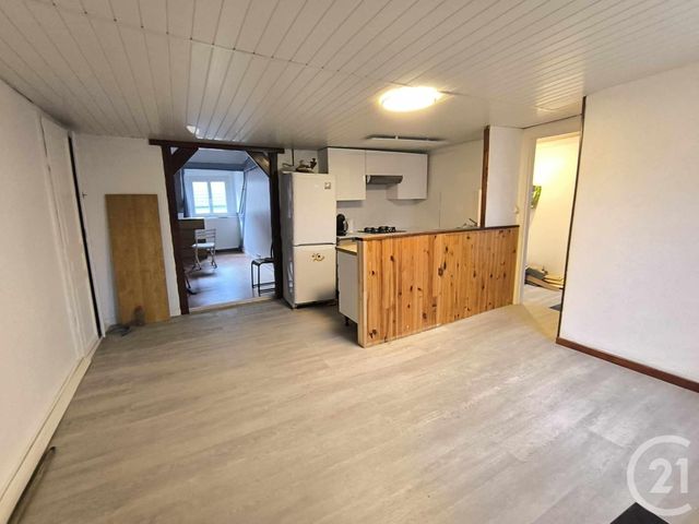 Immeuble &agrave; vendre - 187 m2 - Boulogne Sur Mer - 62 - NORD-PAS-DE-CALAIS