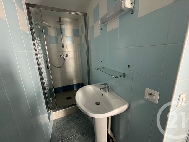 Appartement F1 &agrave; louer - 1 pi&egrave;ce - 26 m2 - Boulogne Sur Mer - 62 - NORD-PAS-DE-CALAIS