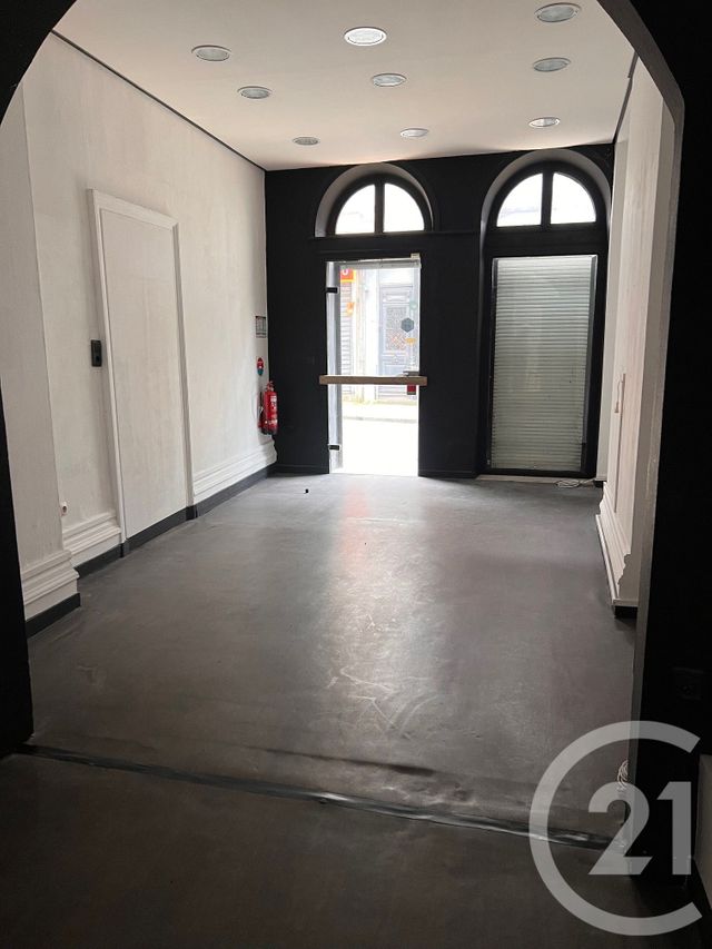 Divers &agrave; louer - 40 m2 - Boulogne Sur Mer - 62 - NORD-PAS-DE-CALAIS