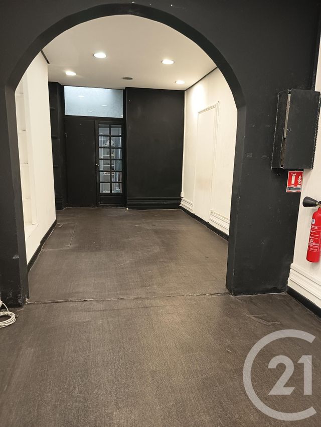 Divers &agrave; louer - 40 m2 - Boulogne Sur Mer - 62 - NORD-PAS-DE-CALAIS