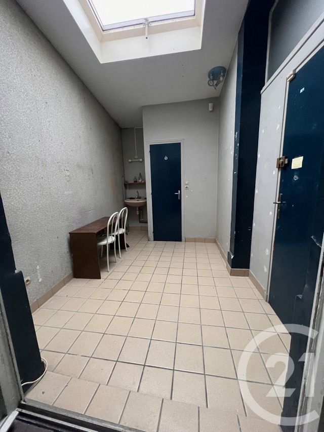 Divers &agrave; louer - 40 m2 - Boulogne Sur Mer - 62 - NORD-PAS-DE-CALAIS