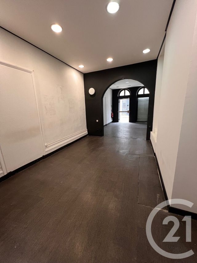 Divers &agrave; louer - 40 m2 - Boulogne Sur Mer - 62 - NORD-PAS-DE-CALAIS