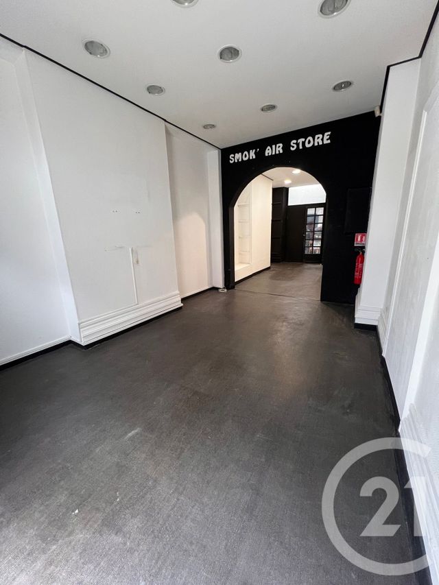 Divers &agrave; louer - 40 m2 - Boulogne Sur Mer - 62 - NORD-PAS-DE-CALAIS