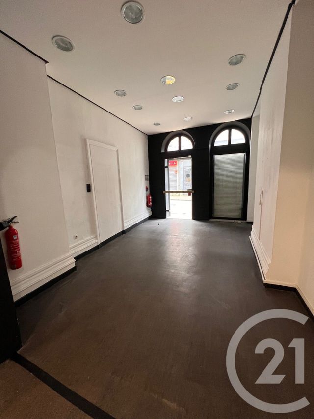 Divers &agrave; louer - 40 m2 - Boulogne Sur Mer - 62 - NORD-PAS-DE-CALAIS