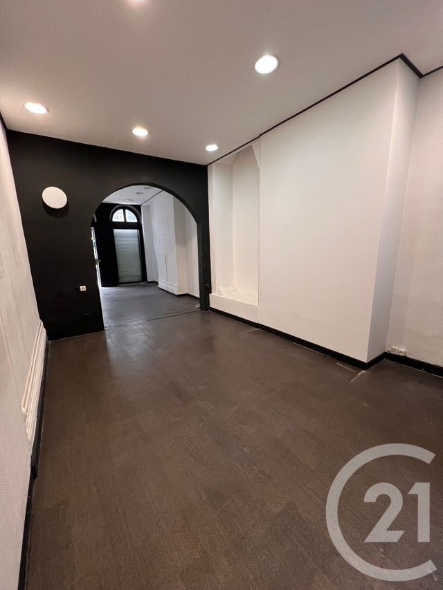 Divers &agrave; louer - 40 m2 - Boulogne Sur Mer - 62 - NORD-PAS-DE-CALAIS