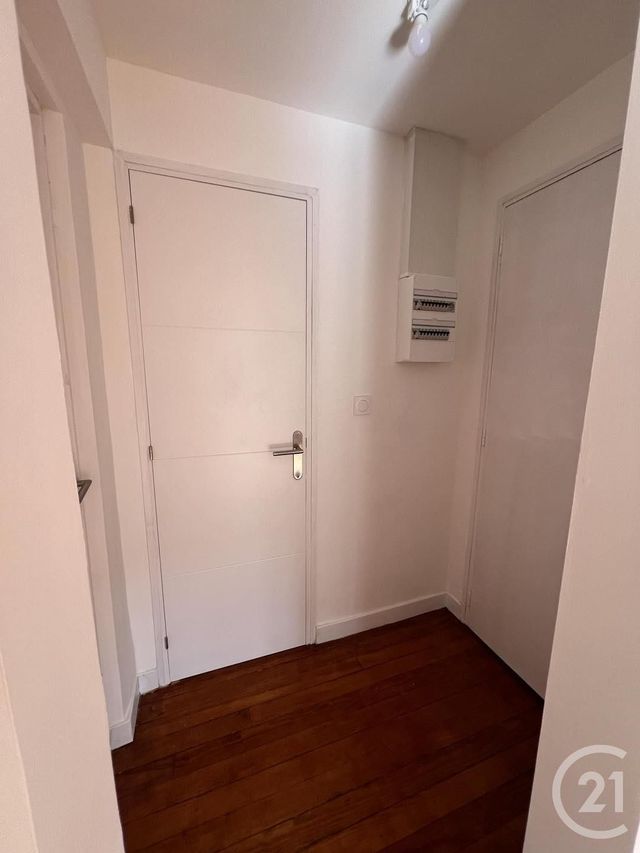 Appartement &agrave; louer - 2 pi&egrave;ces - 35,10 m2 - Boulogne Sur Mer - 62 - NORD-PAS-DE-CALAIS