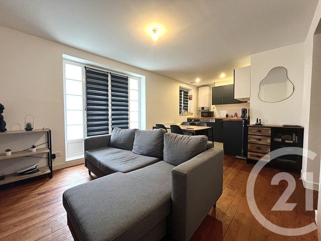 appartement - BOULOGNE SUR MER - 62