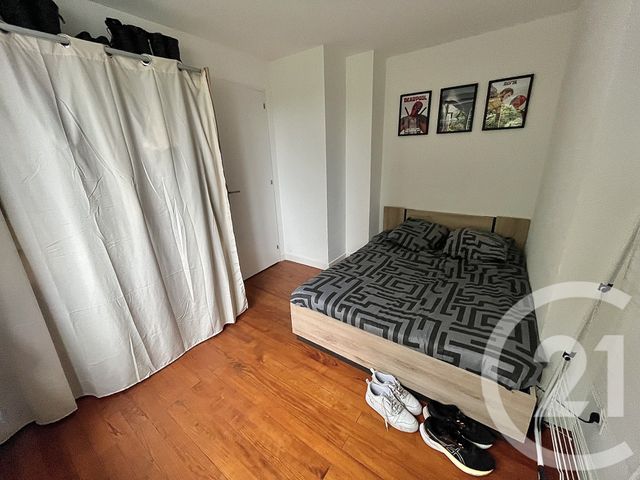 Appartement &agrave; louer - 2 pi&egrave;ces - 35,10 m2 - Boulogne Sur Mer - 62 - NORD-PAS-DE-CALAIS