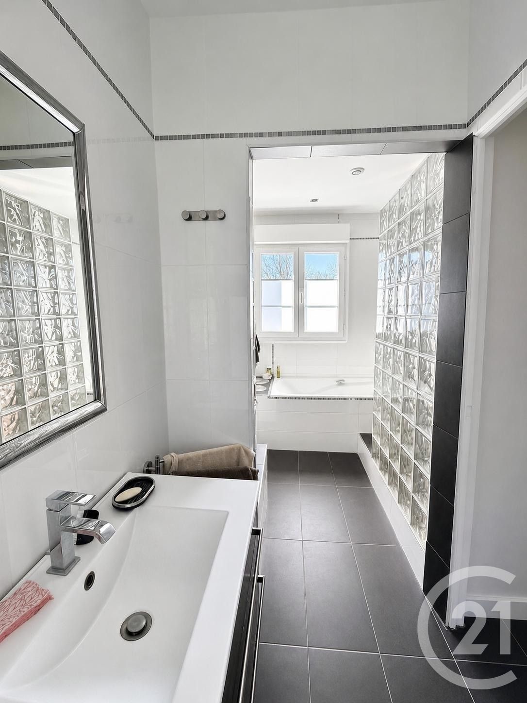 Maison à vendre - 7 pièces - 211 m2 - Condette - 62 - NORD-PAS-DE-CALAIS — 14