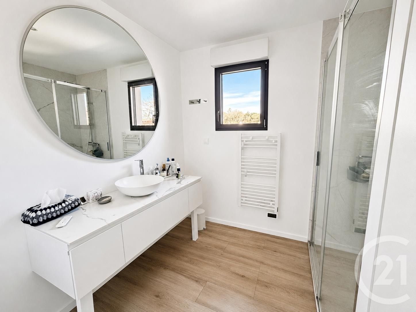 Maison à vendre - 7 pièces - 211 m2 - Condette - 62 - NORD-PAS-DE-CALAIS — 11