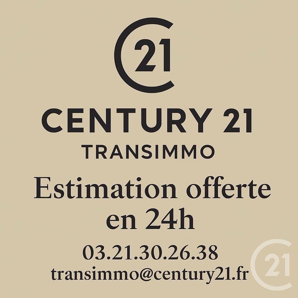 Maison à vendre - 7 pièces - 211 m2 - Condette - 62 - NORD-PAS-DE-CALAIS — 19
