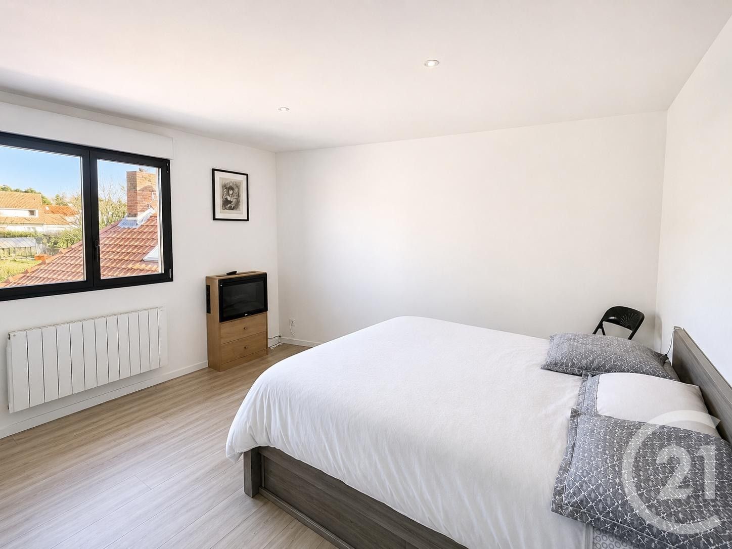 Maison à vendre - 7 pièces - 211 m2 - Condette - 62 - NORD-PAS-DE-CALAIS — 10