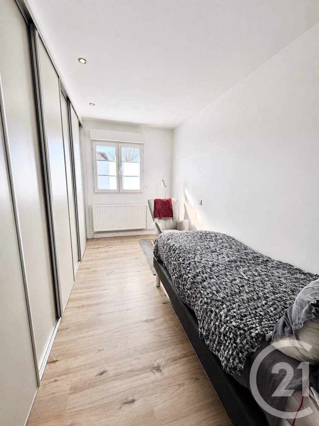 Maison à vendre - 7 pièces - 211 m2 - Condette - 62 - NORD-PAS-DE-CALAIS — 16