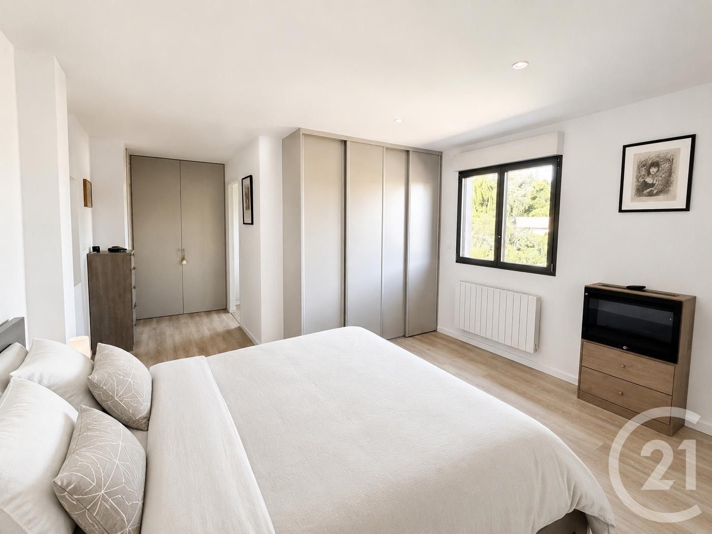 Maison à vendre - 7 pièces - 211 m2 - Condette - 62 - NORD-PAS-DE-CALAIS — 12