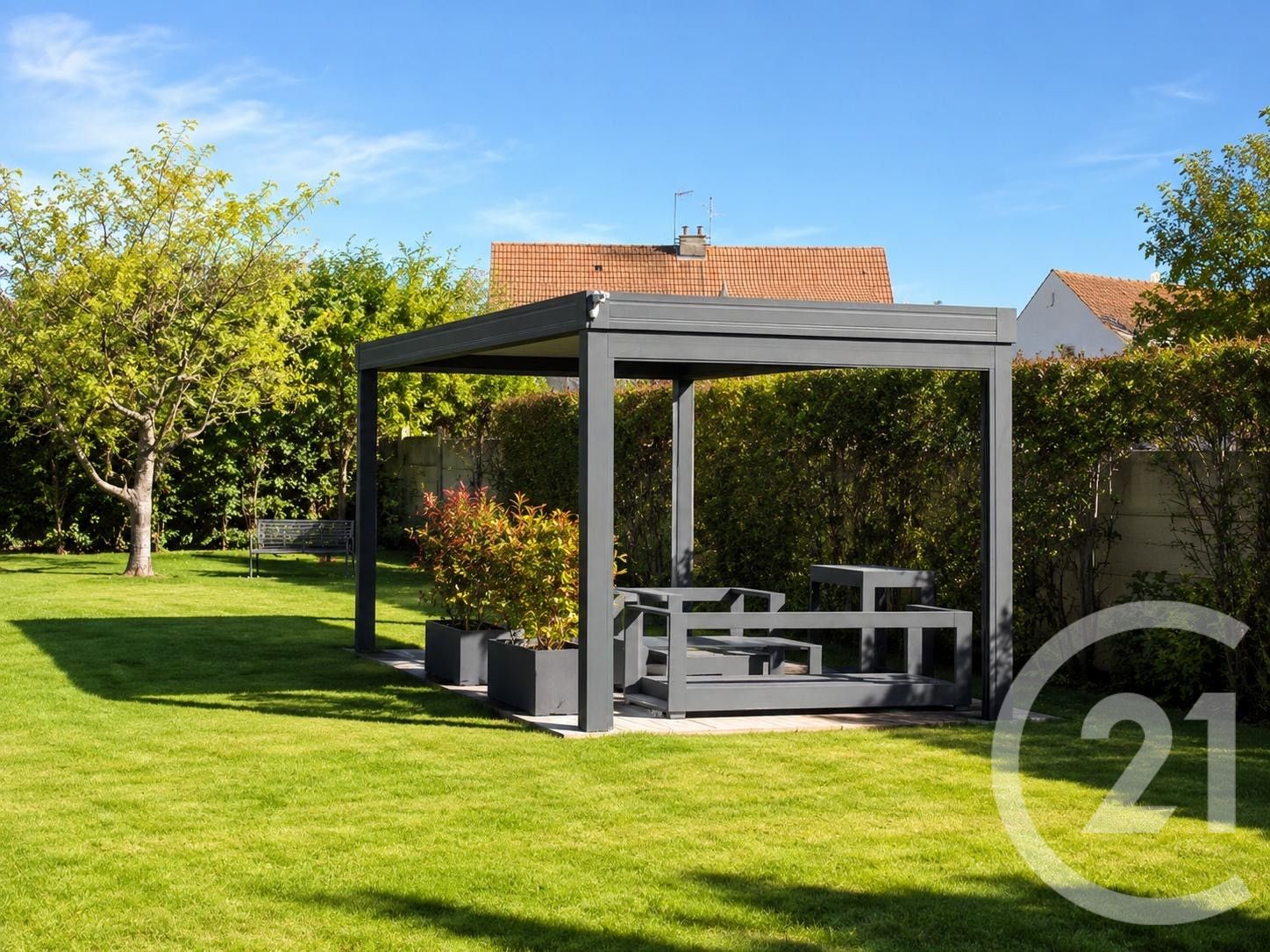 Maison à vendre - 7 pièces - 211 m2 - Condette - 62 - NORD-PAS-DE-CALAIS — 18