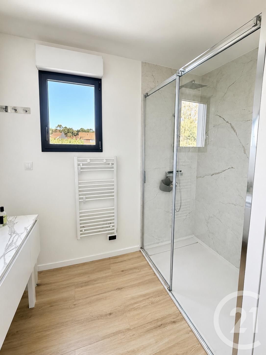 Maison à vendre - 7 pièces - 211 m2 - Condette - 62 - NORD-PAS-DE-CALAIS — 13