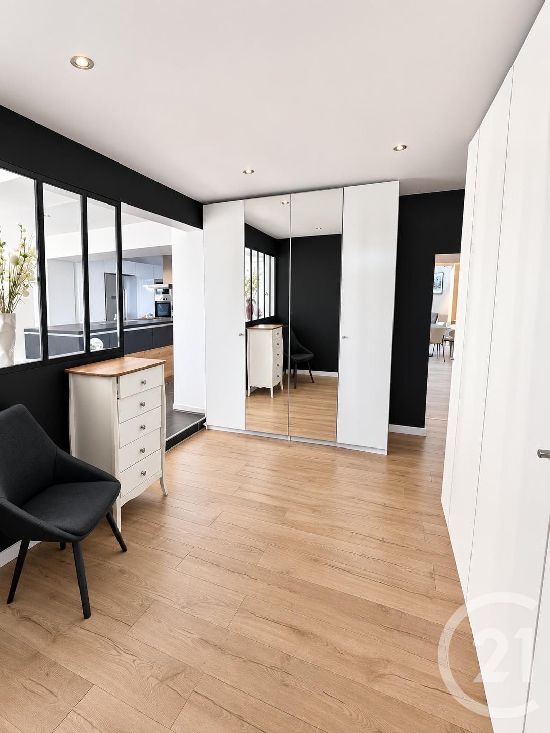 Maison à vendre - 7 pièces - 211 m2 - Condette - 62 - NORD-PAS-DE-CALAIS — 7