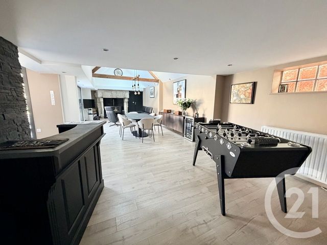 Maison &agrave; vendre - 7 pi&egrave;ces - 211 m2 - Condette - 62 - NORD-PAS-DE-CALAIS