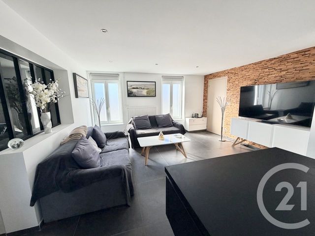 Maison &agrave; vendre - 7 pi&egrave;ces - 211 m2 - Condette - 62 - NORD-PAS-DE-CALAIS