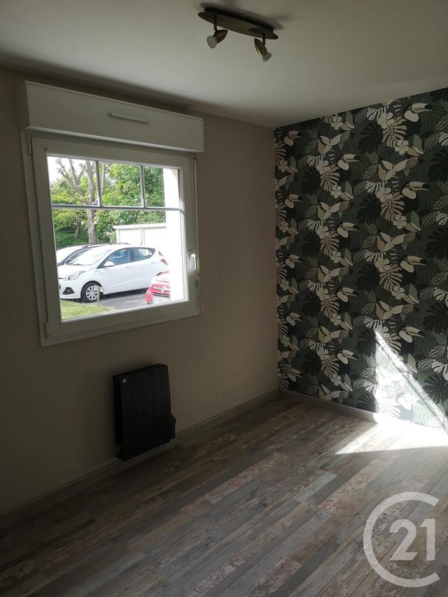 Appartement &agrave; louer - 2 pi&egrave;ces - 31 m2 - St Martin Boulogne - 62 - NORD-PAS-DE-CALAIS