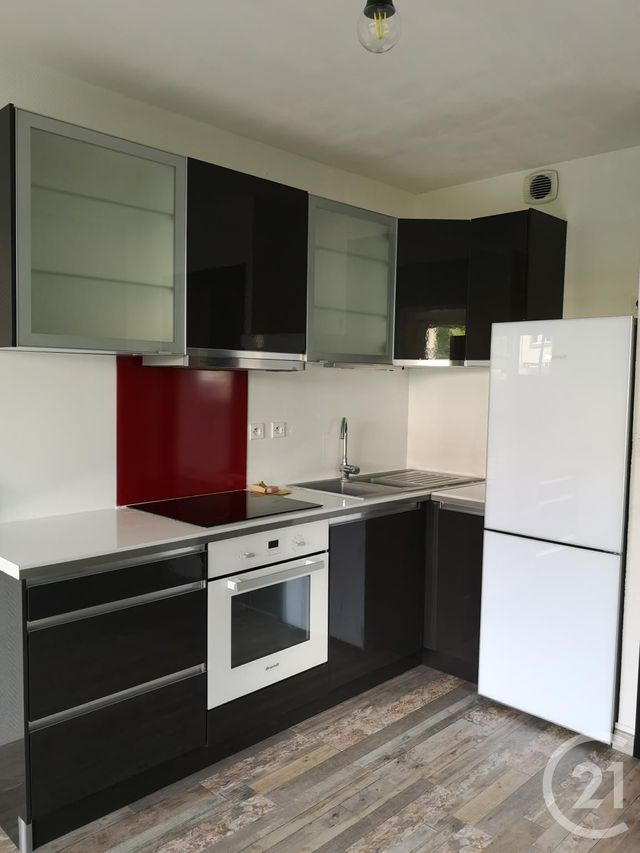 Appartement &agrave; louer - 2 pi&egrave;ces - 31 m2 - St Martin Boulogne - 62 - NORD-PAS-DE-CALAIS
