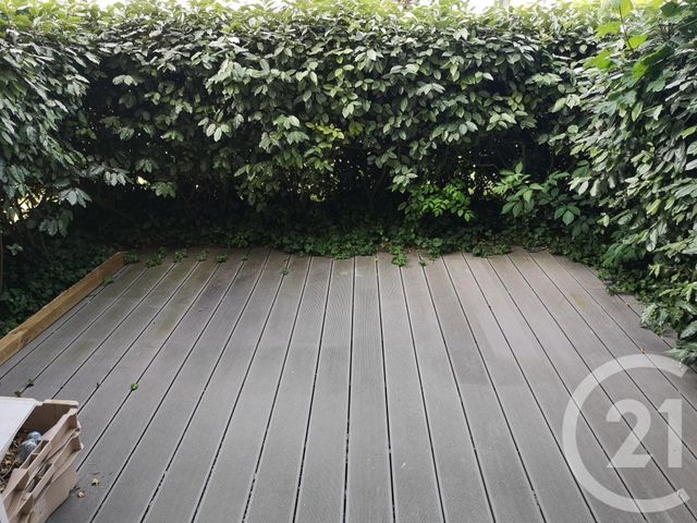 Appartement &agrave; louer - 2 pi&egrave;ces - 31 m2 - St Martin Boulogne - 62 - NORD-PAS-DE-CALAIS