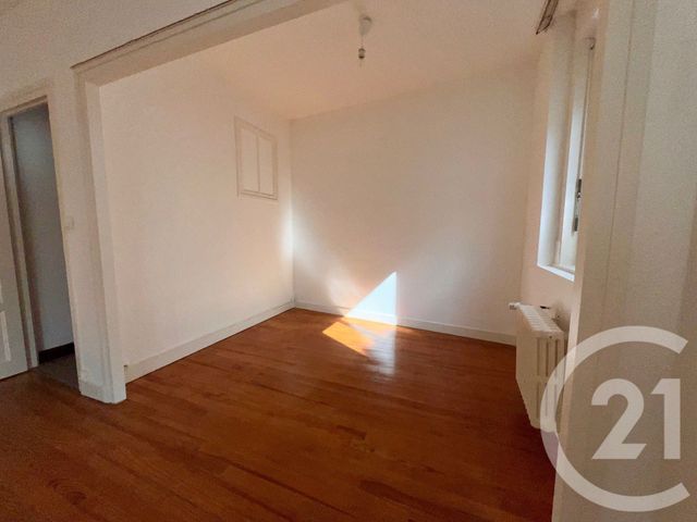 Appartement Studio &agrave; louer - 1 pi&egrave;ce - 35 m2 - Boulogne Sur Mer - 62 - NORD-PAS-DE-CALAIS