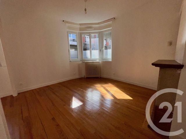 Appartement Studio &agrave; louer - 1 pi&egrave;ce - 35 m2 - Boulogne Sur Mer - 62 - NORD-PAS-DE-CALAIS