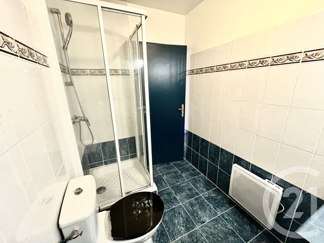 Appartement F2 &agrave; louer - 2 pi&egrave;ces - 38 m2 - Boulogne Sur Mer - 62 - NORD-PAS-DE-CALAIS