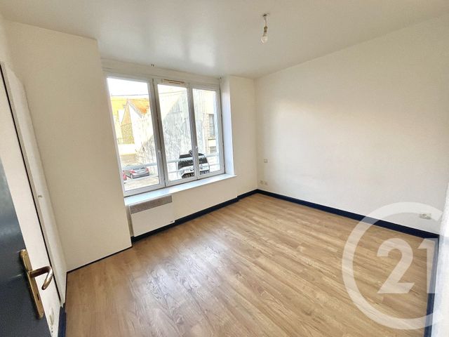 Appartement F2 &agrave; louer - 2 pi&egrave;ces - 38 m2 - Boulogne Sur Mer - 62 - NORD-PAS-DE-CALAIS