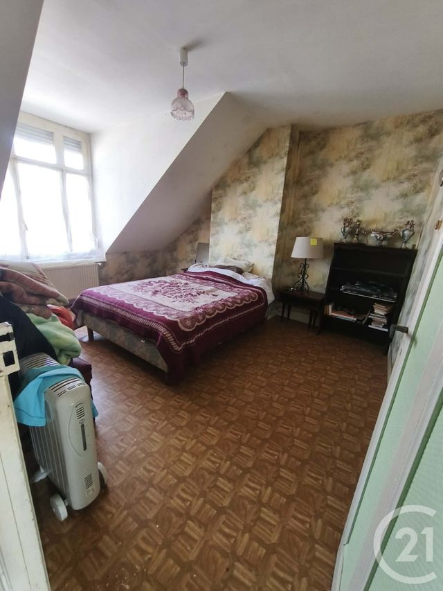 Maison &agrave; vendre - 6 pi&egrave;ces - 125 m2 - Boulogne Sur Mer - 62 - NORD-PAS-DE-CALAIS