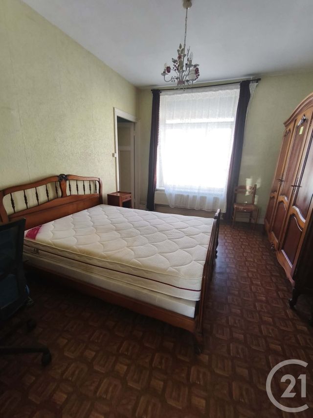 Maison &agrave; vendre - 6 pi&egrave;ces - 125 m2 - Boulogne Sur Mer - 62 - NORD-PAS-DE-CALAIS