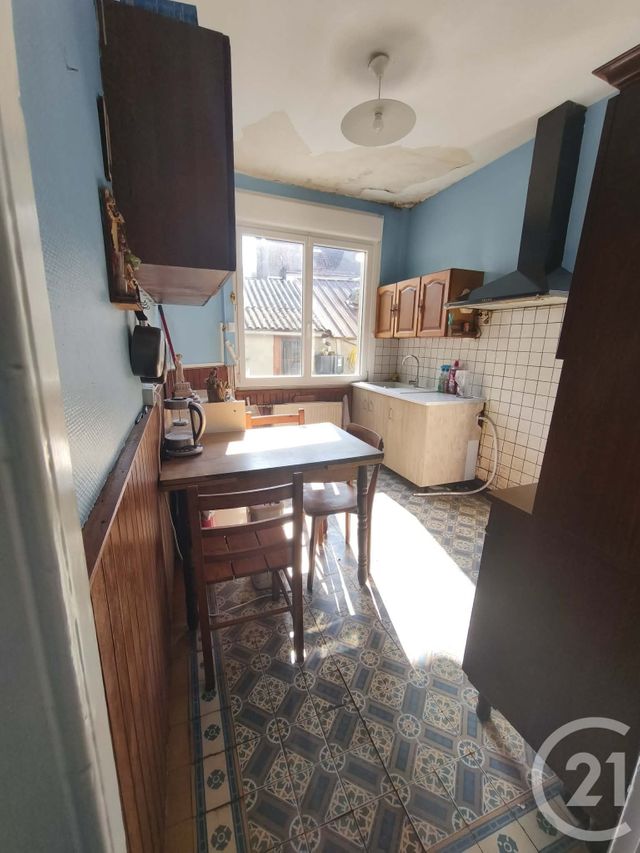 Maison &agrave; vendre - 6 pi&egrave;ces - 125 m2 - Boulogne Sur Mer - 62 - NORD-PAS-DE-CALAIS