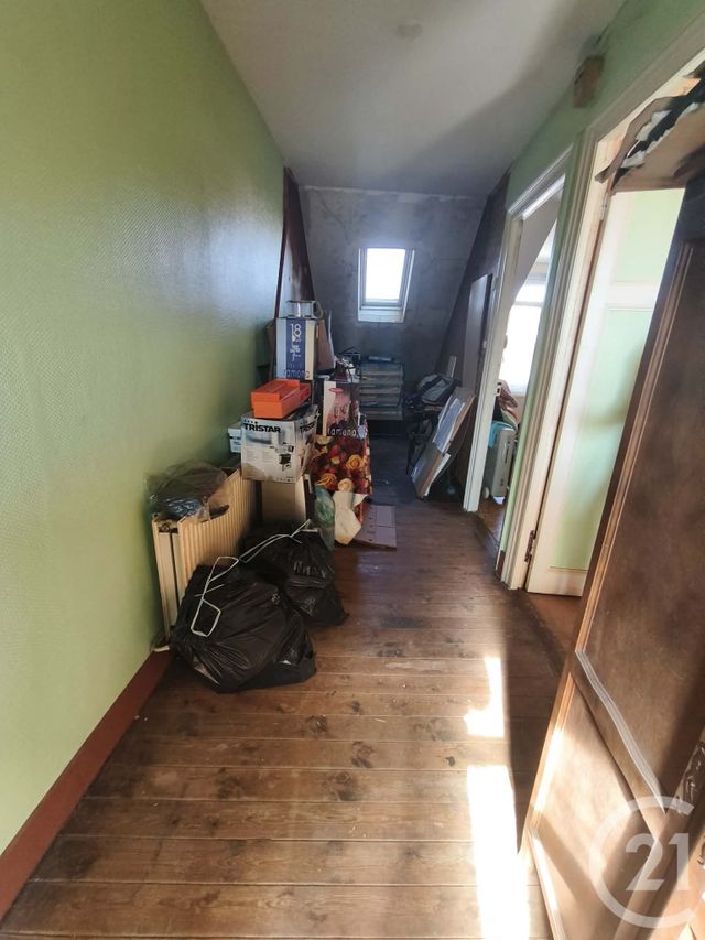 Maison &agrave; vendre - 6 pi&egrave;ces - 125 m2 - Boulogne Sur Mer - 62 - NORD-PAS-DE-CALAIS