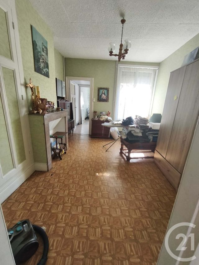 Maison &agrave; vendre - 6 pi&egrave;ces - 125 m2 - Boulogne Sur Mer - 62 - NORD-PAS-DE-CALAIS