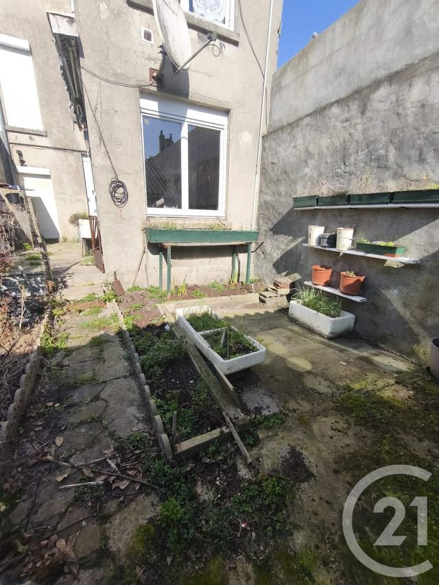 Maison &agrave; vendre - 6 pi&egrave;ces - 125 m2 - Boulogne Sur Mer - 62 - NORD-PAS-DE-CALAIS